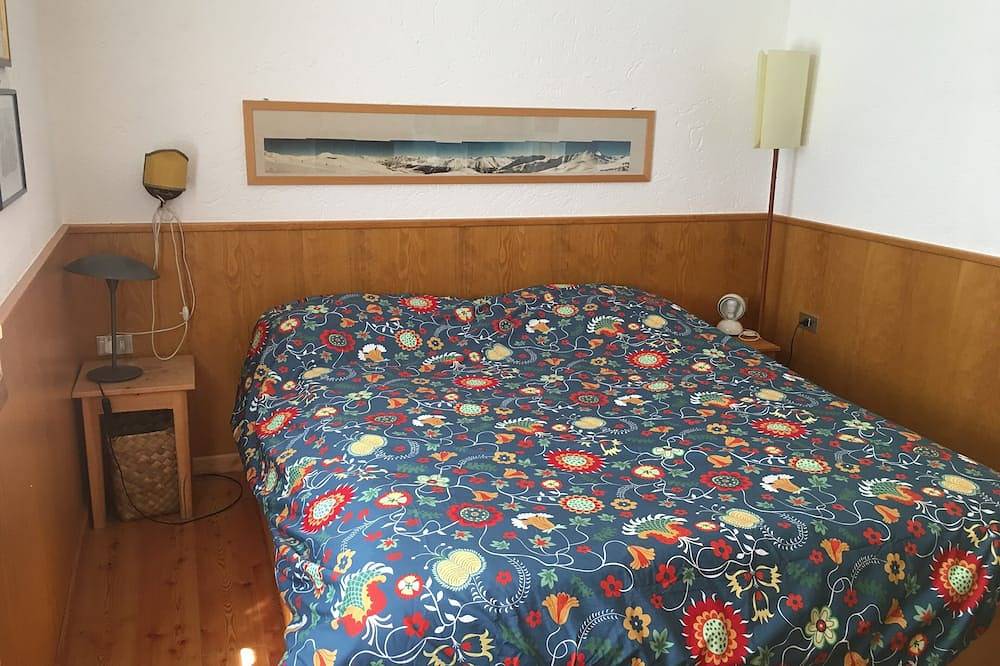 Cozy and Comfortable Apartment in the Alps in Livigno (Stadt), Livigno