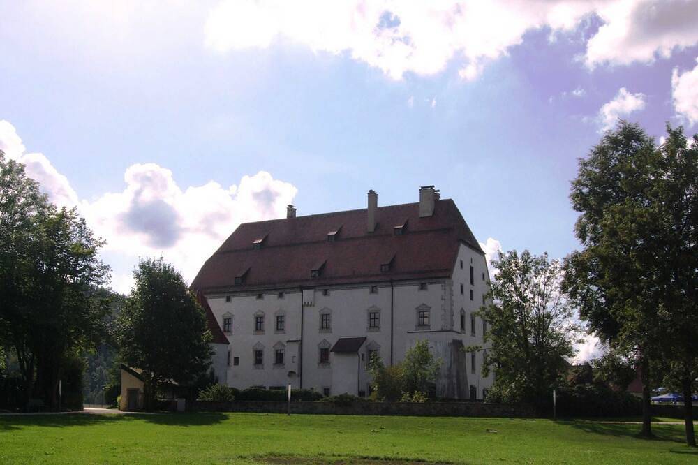 Ganze Wohnung, Ferienwohnung Örtl 7 in Obernzell, Ostbayern