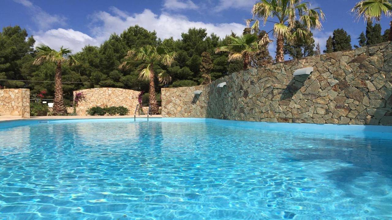 Appartamento intero, Two-Bedroom Apartment with Terrace in Porto Pino (Sant'Anna Arresi), Sant'Anna Arresi