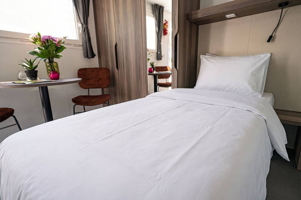 Comfort Zimmer mit Verbindungstür in Nordholland