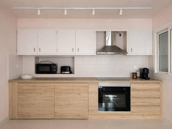Apartamento vacacional entero, Winahost la Llar del Mar in Sant Pol de Mar, Costa del Maresme