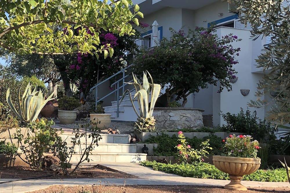 Ganze Wohnung, Villa Koka - Ein kleines Paradies nahe Ermioni in Ermioni, Argolis