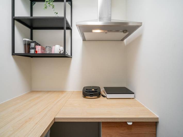 Ferienwohnung für 4 Personen in Antwerpen