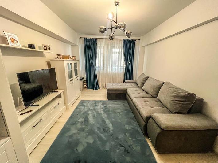 Appartement de vacances pour 4 personnes, avec vue et terrasse