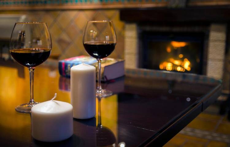 Casa rural para 6 personas, con jardín y piscina en Vega de Granada - 3