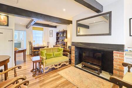 Host & Stay | St Radigunds House in Kent