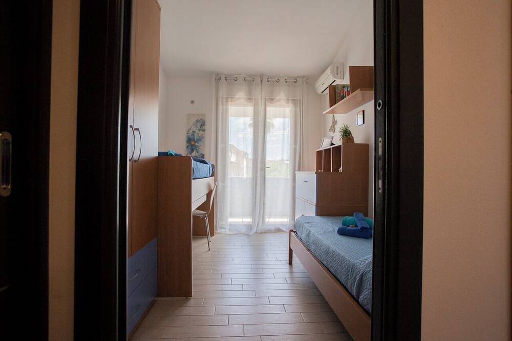 Ganze Wohnung, Apartment In Cabras Civic 99 in Cabras, Stagno di Càbras