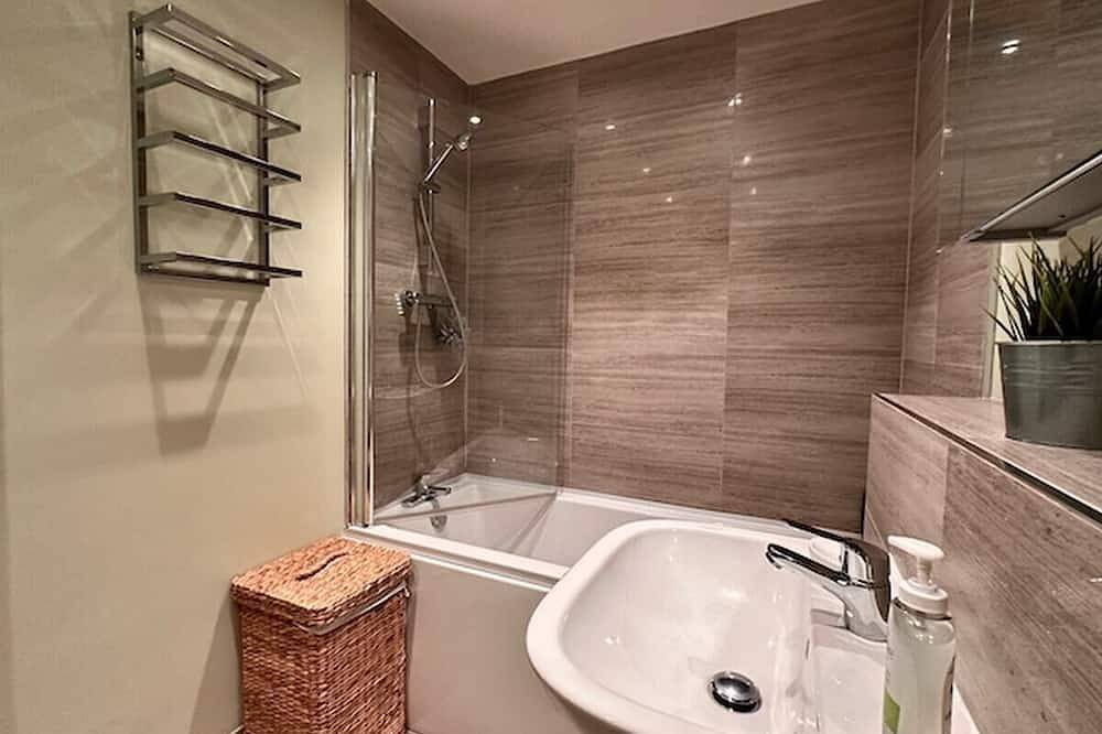 Apartamento entero, Modern and Bright 1Bd Apartment in Lewes, Sussex in Lewes (UK), Sussex Oriental