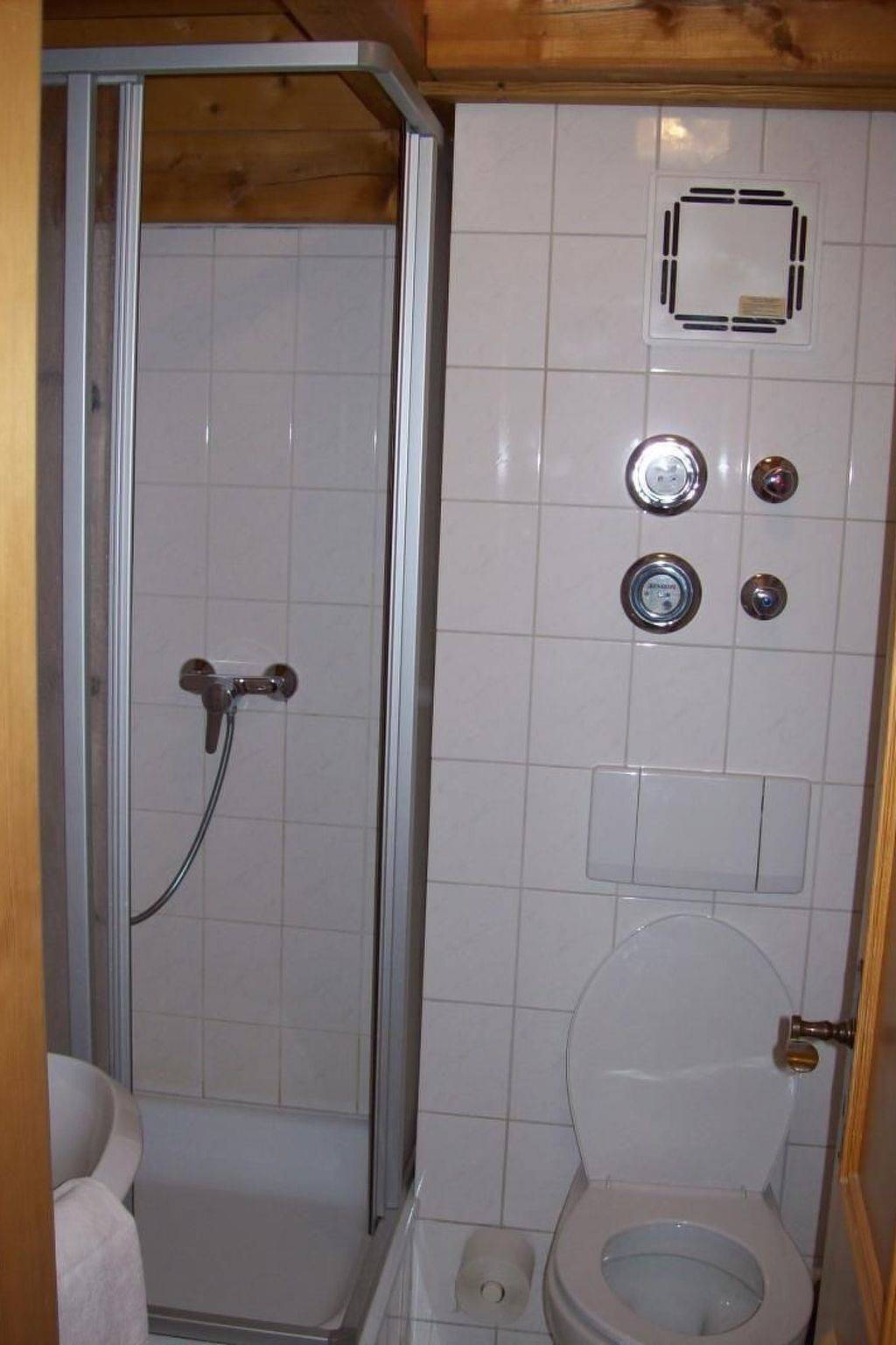 Apartamento inteiro, Mit Balkon und schöner Fernsicht in Bodenmais, Baviera Oriental