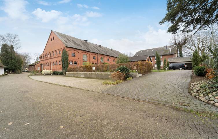 Ferienhaus für 4 Personen, mit Terrasse und Garten