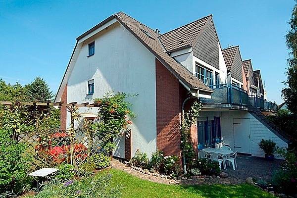 Ferienwohnung in Zingst ab 91€ pro Nacht