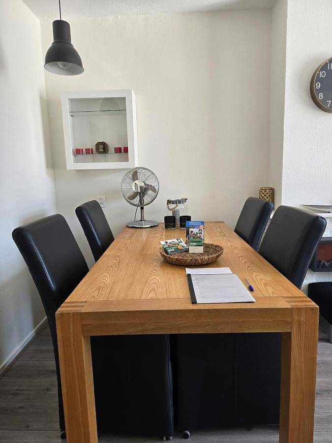 Gîte pour 2 personnes, avec balcon à Assen - 4