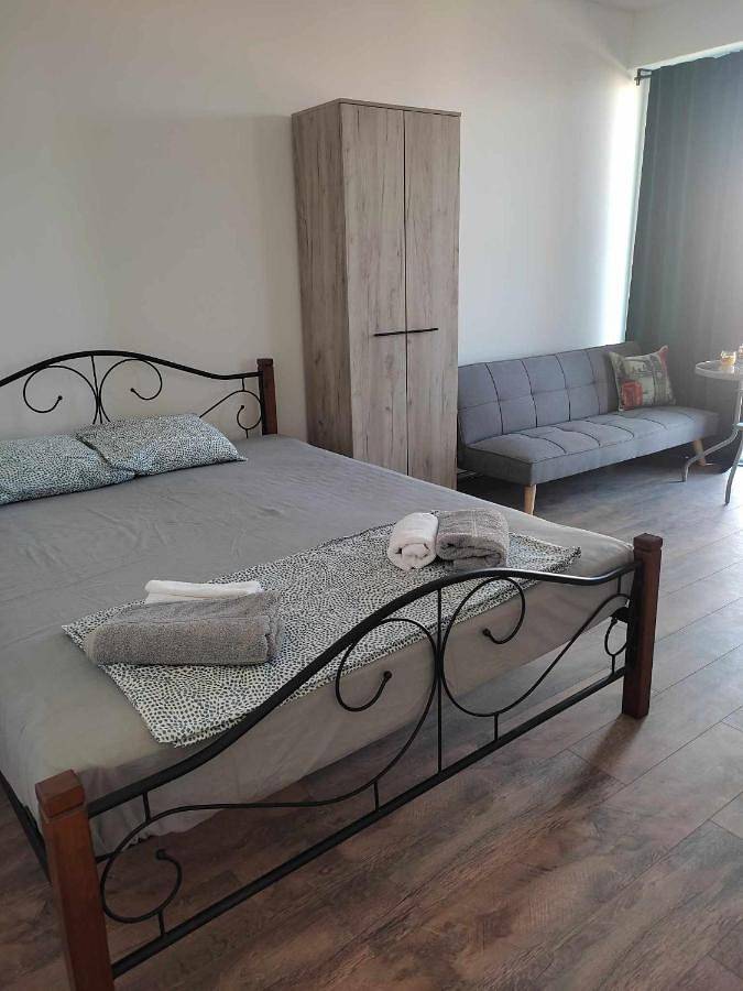Villa Twins Dojran in Nov Dojran, Macedonia Północna