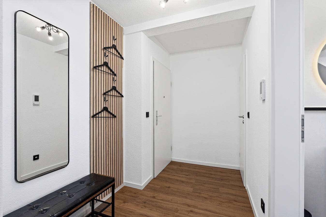 Modern appartement 'Lio' met Wi-Fi, foto 12