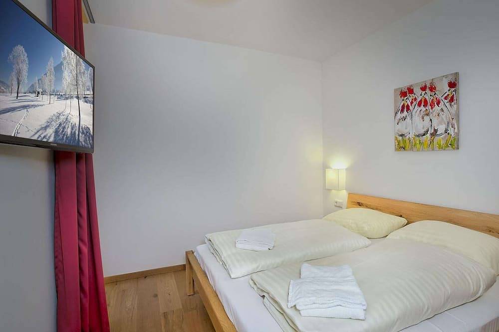 Ganze Wohnung, Wohnung in Neukirchen nahe Skilift & Sauna in Neukirchen am Großvenediger, Pinzgau