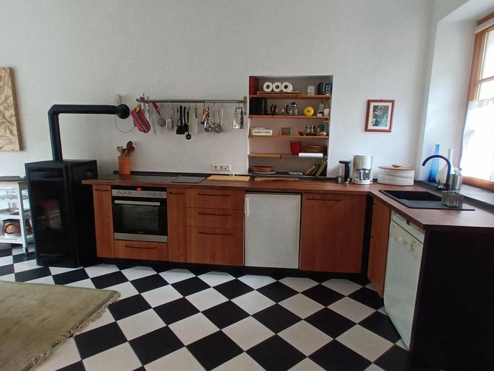 Ferienhaus für 6 Personen, mit Garten an der Mosel - 3