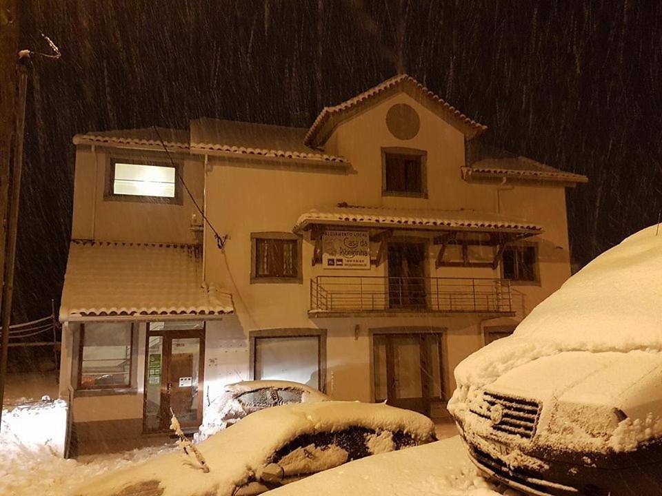 Casa da Ribeirinha in Sabugueiro (Cidade), Serra da Estrela