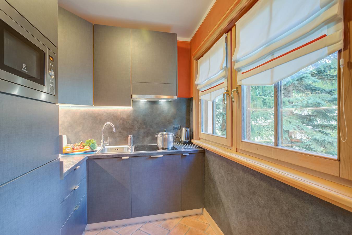 Orchidea in Livigno (Borgo), Livigno