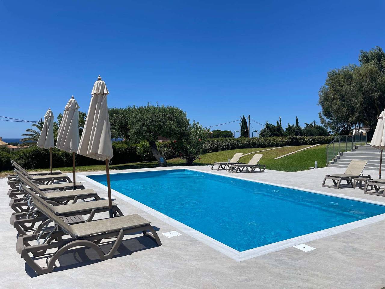 Casa vacanza a Cefalonia a partire da 1271€ a notte