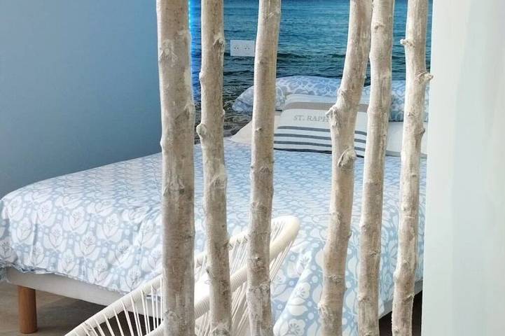 Chambre d’hôte pour 2 personnes, avec piscine dans le Cantal - 2