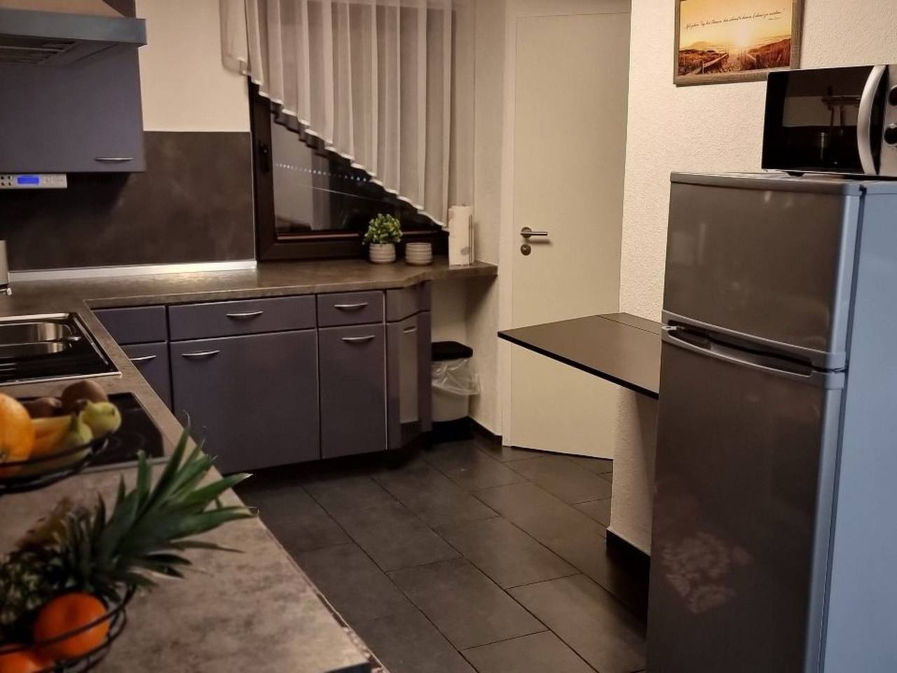 Schmidt in Schmalkalden, Rennsteig