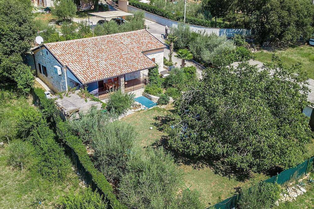 Casa vacanza a Parenzo (Grad) a partire da 78€ a notte