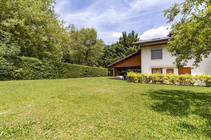 Gîte pour 6 personnes à Le Châtelard - 2