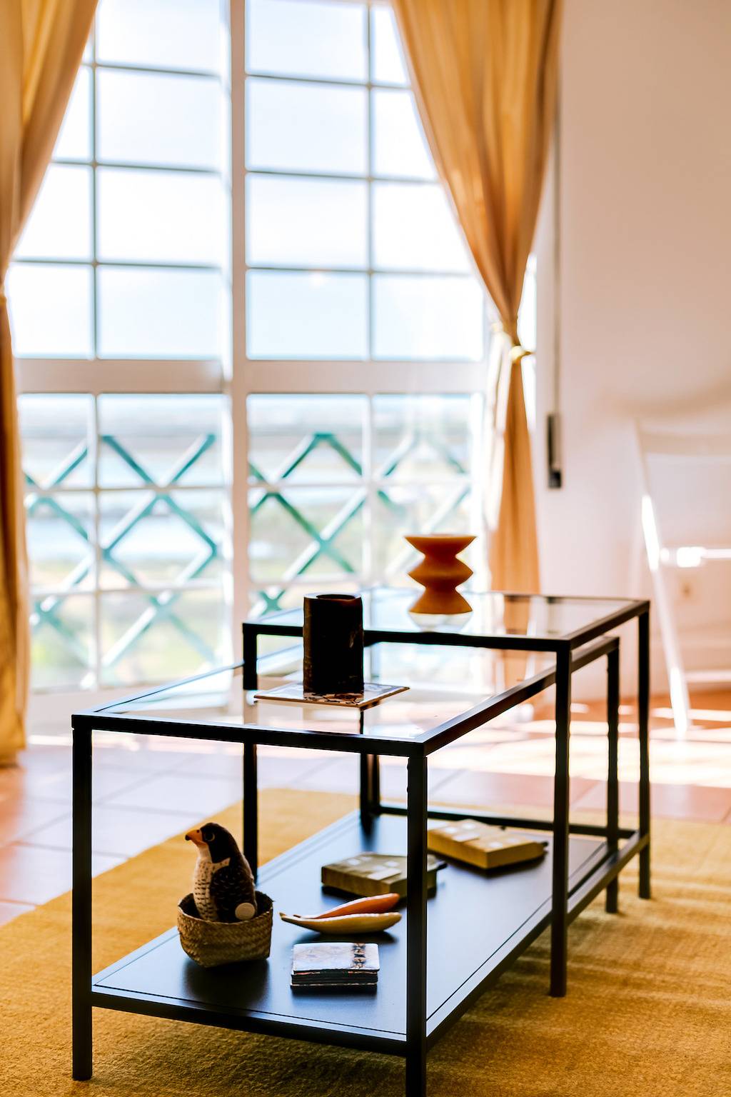 Geheel appartement, The Nest Apartment - Sea View - Faro in São Pedro, Faro