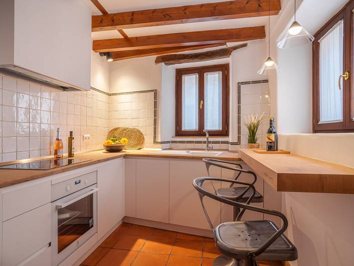 Biniarroi Charm & Quality in Mancor de la Vall, Mallorca Inselmitte