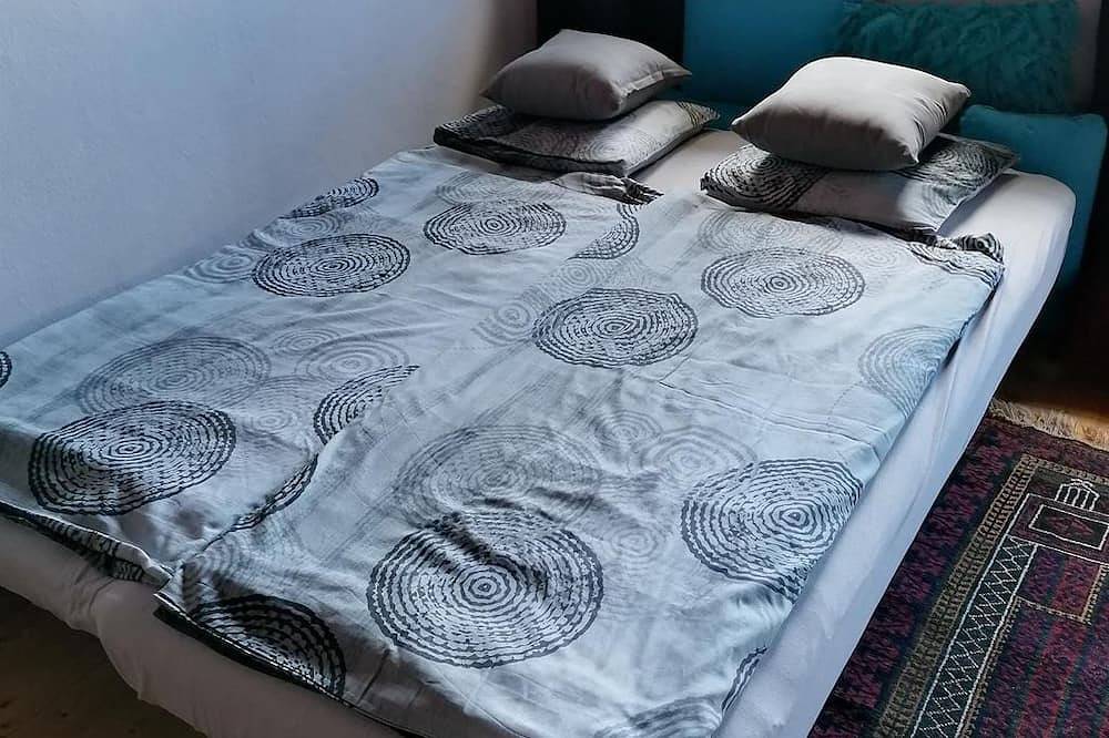 Ganze Wohnung, Ferienwohnung \"Josefine und ihr Kavalier\" - Ferienwohnung \"Josefine und Ihr in Kundl, Kaisergebirge