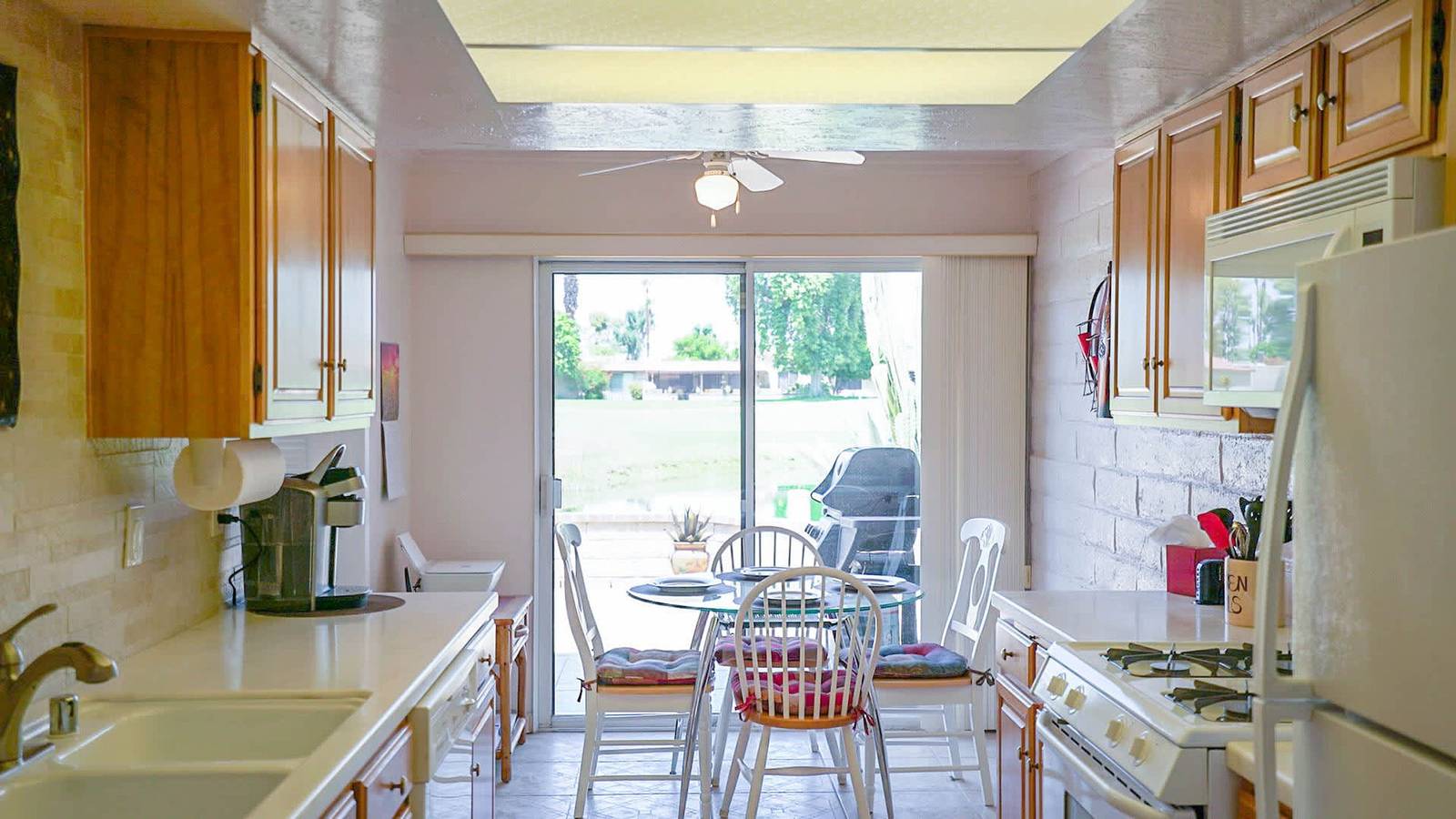 Apartamento entero, Lakeside Golf Course Retreat in Cathedral City in Cathedral City, Coachella Valley