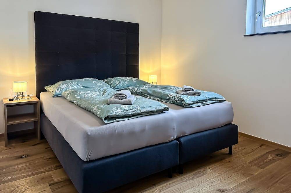 Ganze Wohnung, Ferienwohnung/App. für 6 Gäste mit 100m² in Hollersbach im Pinzgau in Hollersbach im Pinzgau, Pinzgau
