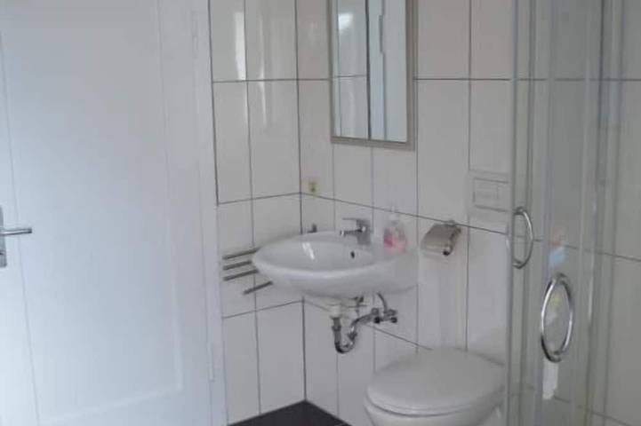 Ferienwohnung für 4 Personen, mit Balkon in Rödental - 4