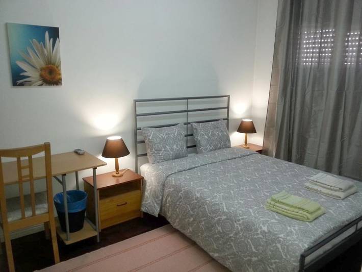 Maison d’hôte pour 2 personnes, avec vue et terrasse à Cascais - 2