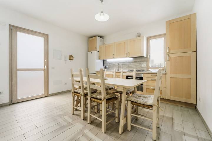 Entire apartment, Casa Due Spighe San Sperate in San Sperate, Campidano