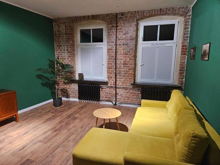 Apartament wakacyjny dla 3 osób, zwierzęta dozwolone w Racibórz