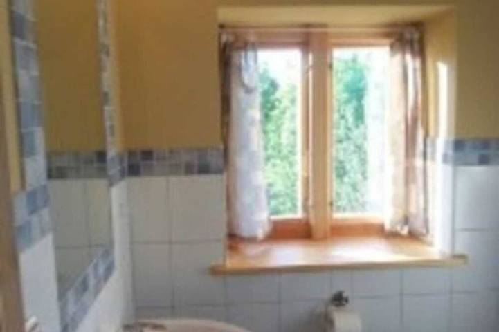Ferienhaus für 2 Personen, mit Garten und Sauna in Penzlin - 3