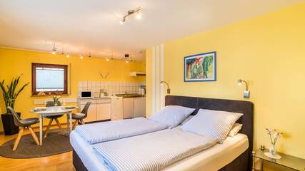 Ferienwohnung für 2 Personen, kinderfreundlich in Gernsbach