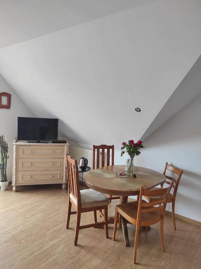 Cały apartament wypoczynkowy, Quadruple Room with Garden View in Tarnowskie Góry, Śląsk