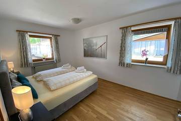 Bauernhof für 2 Personen in Schliersee, Bayerische Alpen, Bild 1