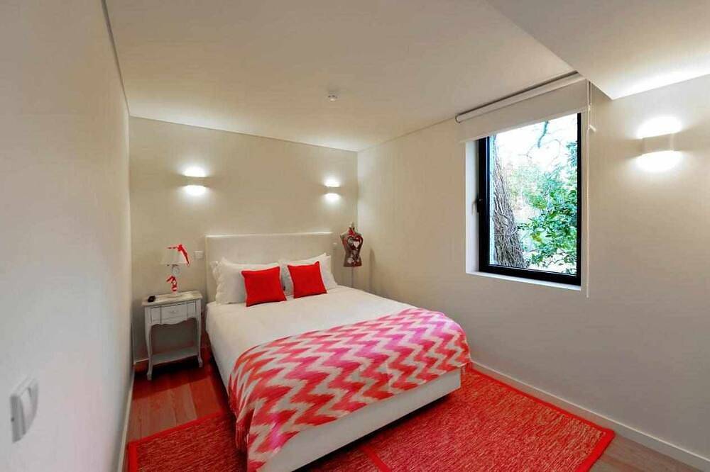 Casa da Hortelã in Estorãos, Distrito de Braga