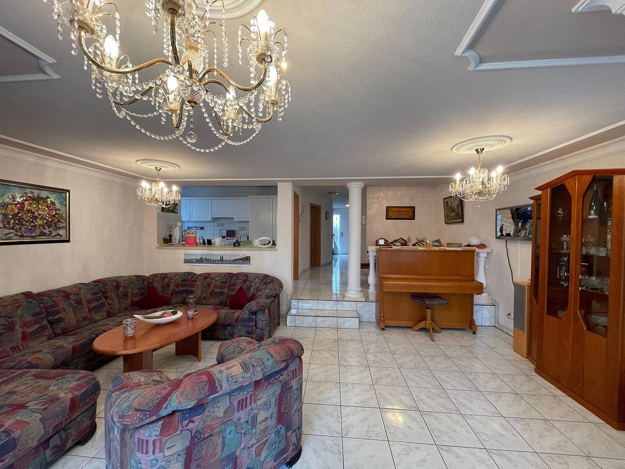 Ganze Wohnung, Apartment 'Linas Lieblingsplatz' mit Balkon in Unteruhldingen, Uhldingen-Mühlhofen