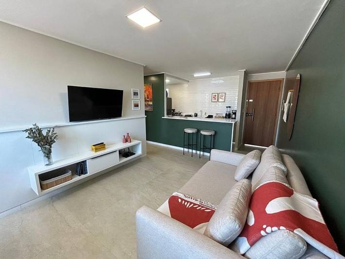 Casas e apartamentos de temporada para 4 pessoas, com animais de estimação em João Pessoa