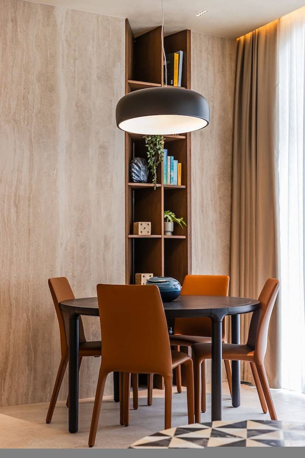 Ganze Wohnung, Coastal Luxury Apartment | Ionian Beach & Parking in Dhërmi, Himarë