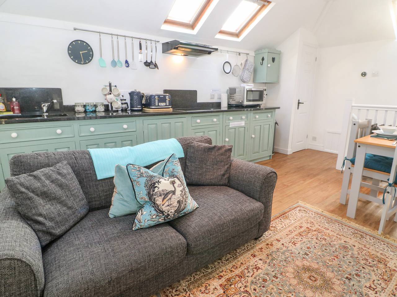 The Bath House in Blockley, Gloucestershire