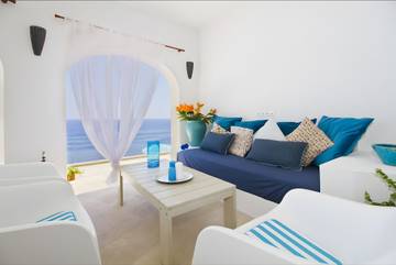 Villa in Capdepera, Mallorca Osten für 6 