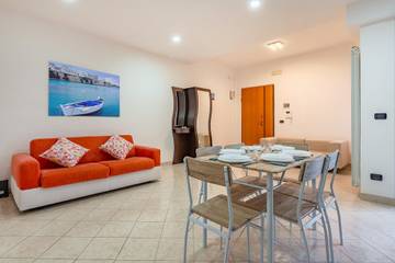 Ferienwohnung für 6 Personen in Monopoli, Via Francigena, Bild 2