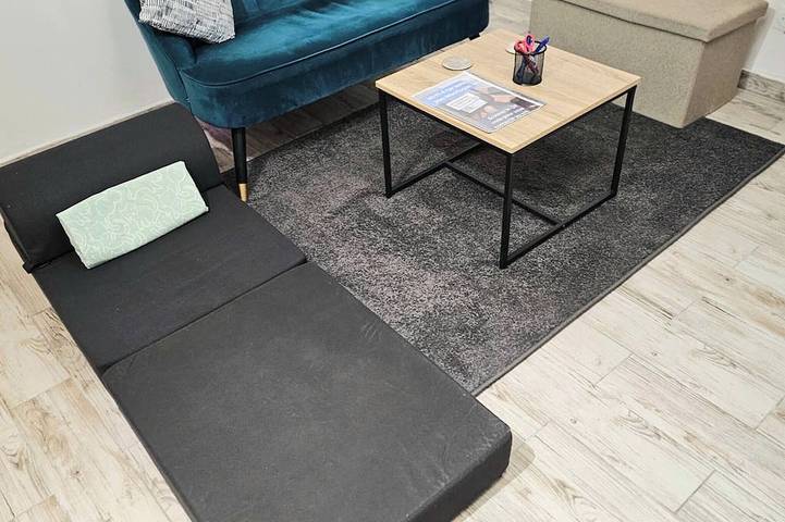 Holiday home for 3 people - 1