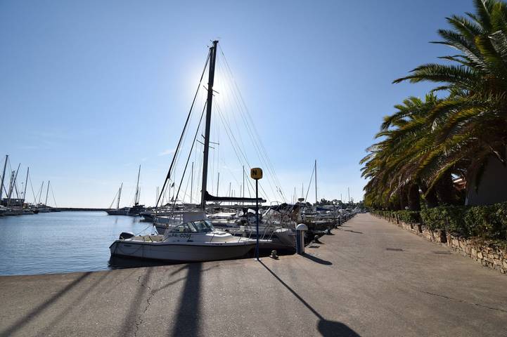 Gîte pour 5 personnes, avec jardin à Porto Ottiolu - 2