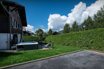 Maison pour 10 Personnes dans Station de Morillon, Morillon, Photo 4